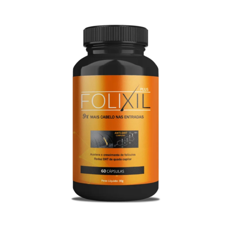 Folixil-1-Pote