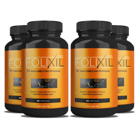 Folixil-4-Pote