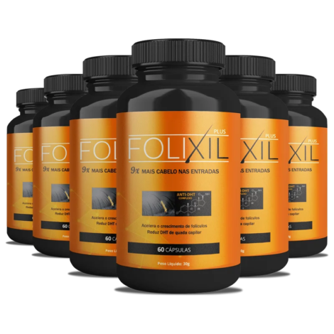 Folixil-6-Pote